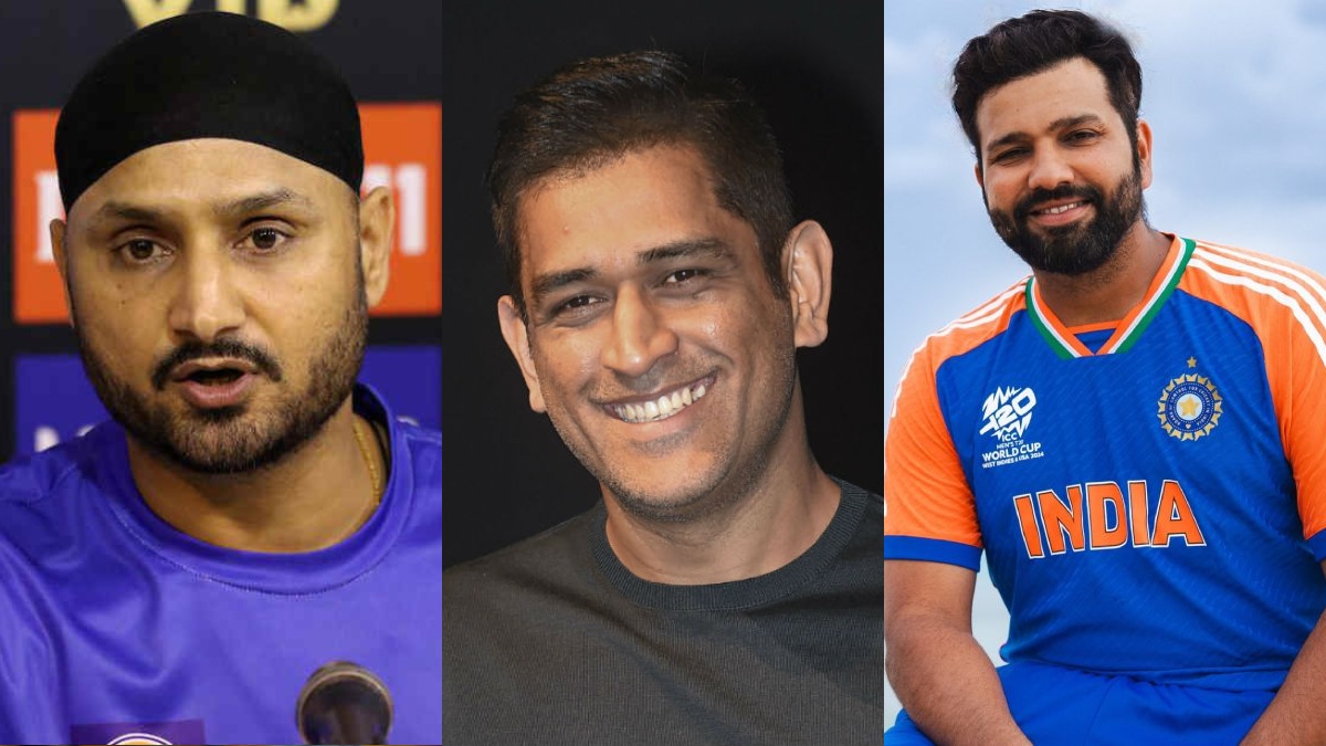 रोहित शर्मा आणि एमएस धोनीच्या कॅप्टन्सीमध्ये काय फरक आहे?