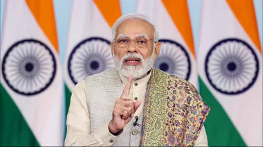 महाराष्ट्राला १० वैद्यकीय महाविद्यालयांची भेट