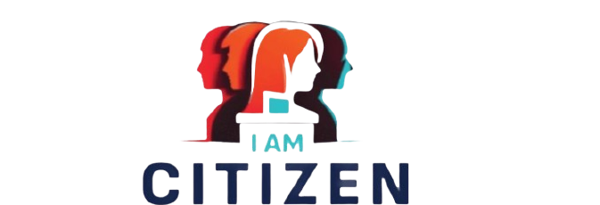 I am citizen