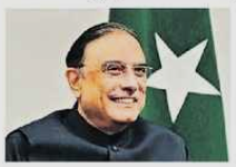 भारत आणखी एका युद्धाच्या तयारीत... पाकिस्तानचे राष्ट्रपती झरदारी यांचा दावा